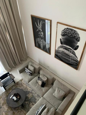 3 Bed Penthouse Embassy Gardens